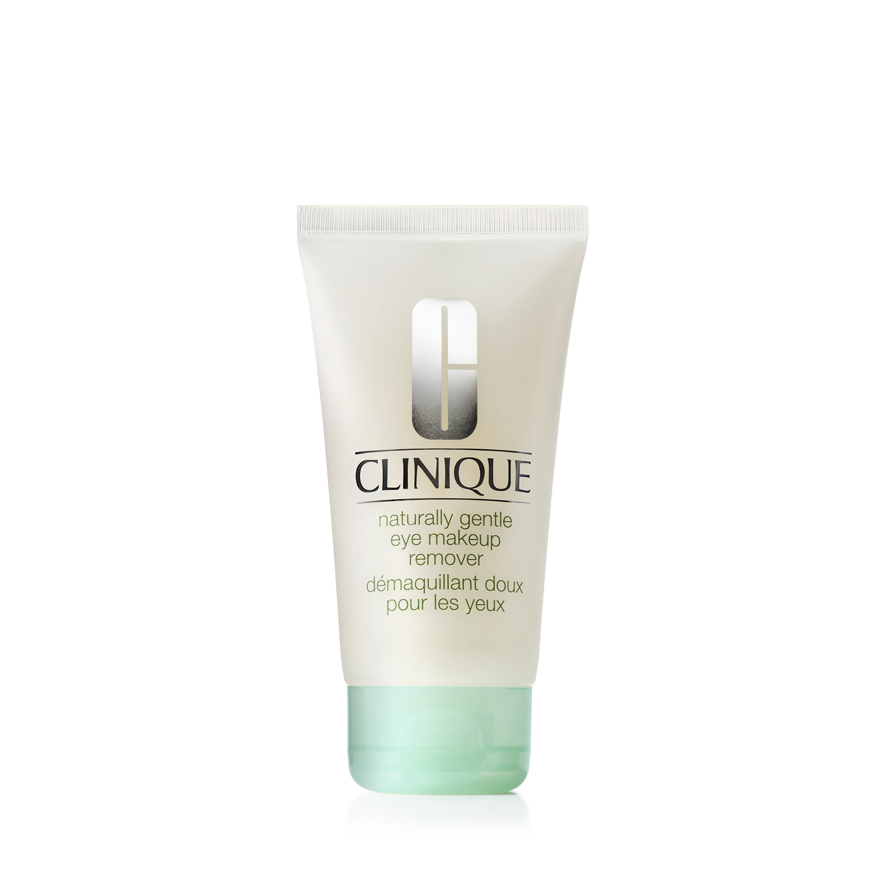 Naturally Gentle Eye Makeup Remover