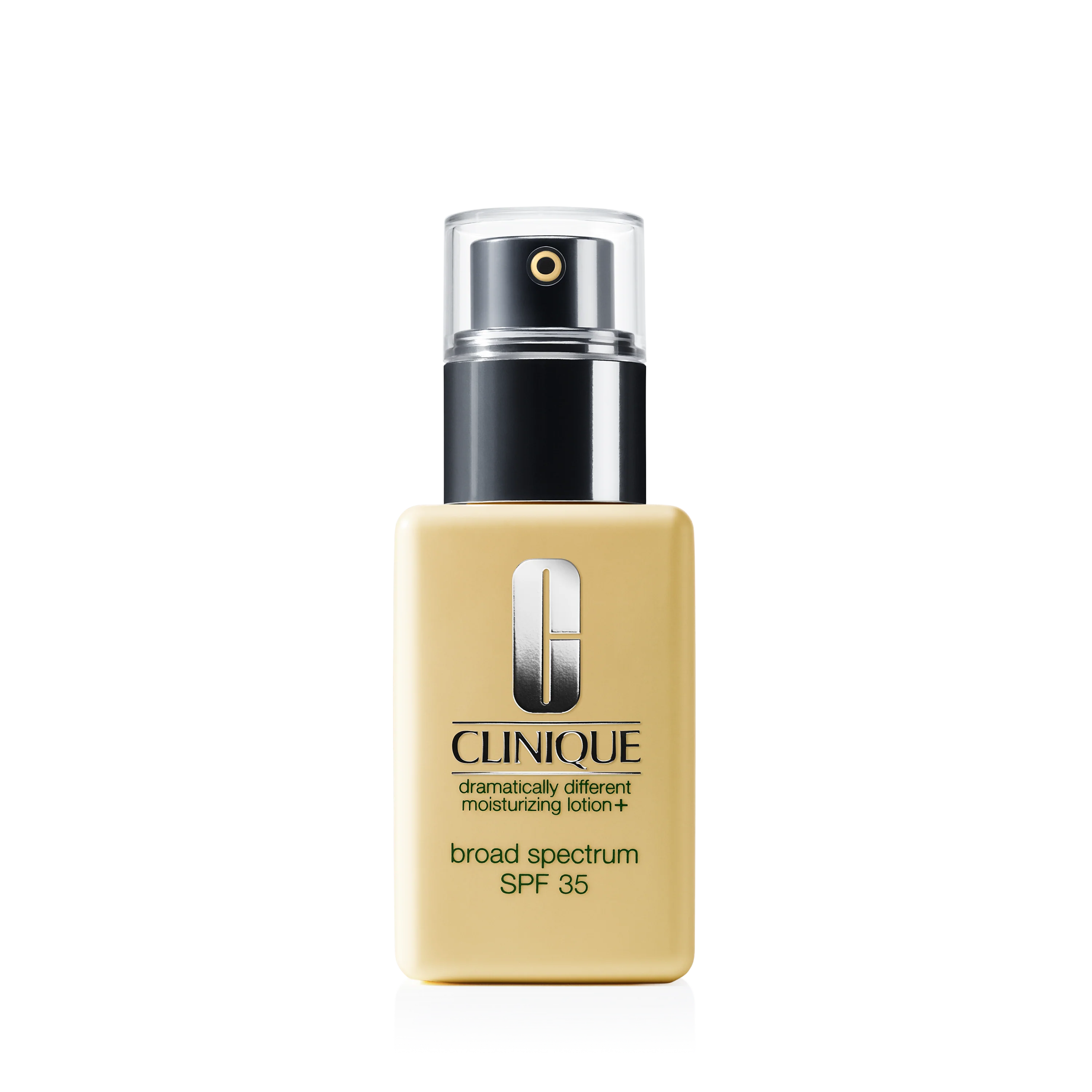 Dramatically Different™ Broad Spectrum SPF 35 - 2.500 fl oz