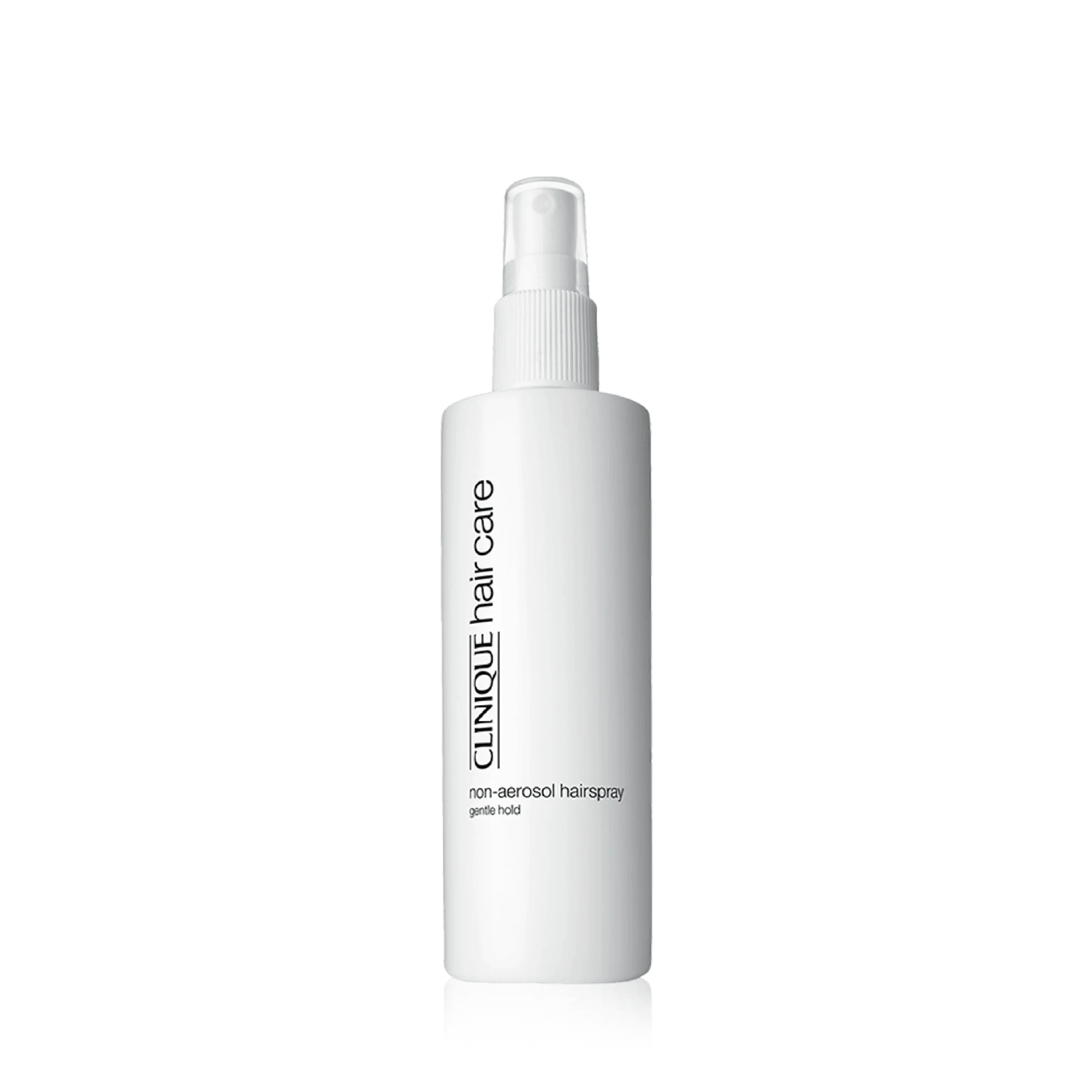 Non-Aerosol Hairspray