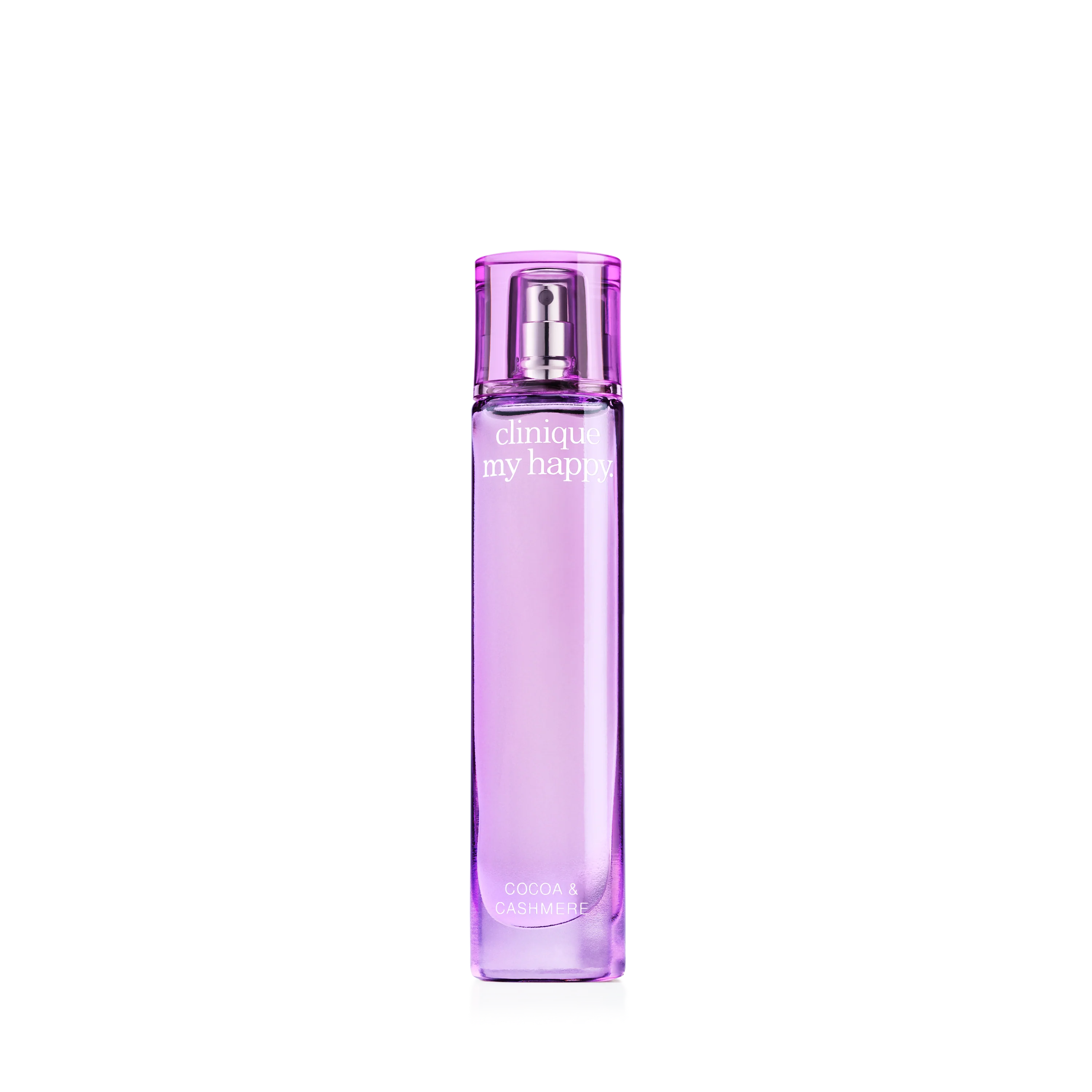 Clinique My Happy™ Cocoa & Cashmere Eau de Parfum Spray - 3.400 fl oz