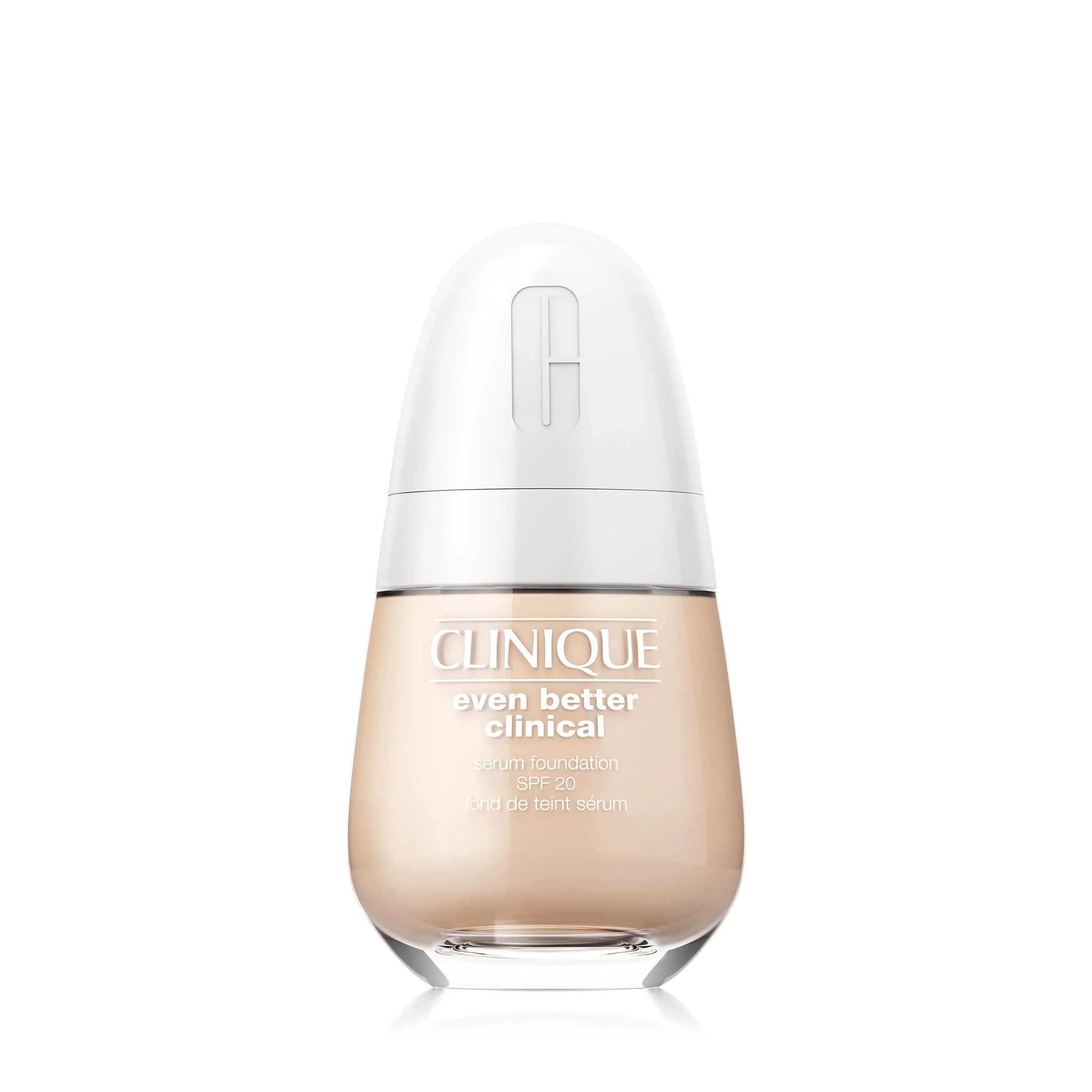 Even Better Clinical™ Serum Foundation SPF 20 - CN 02 Breeze