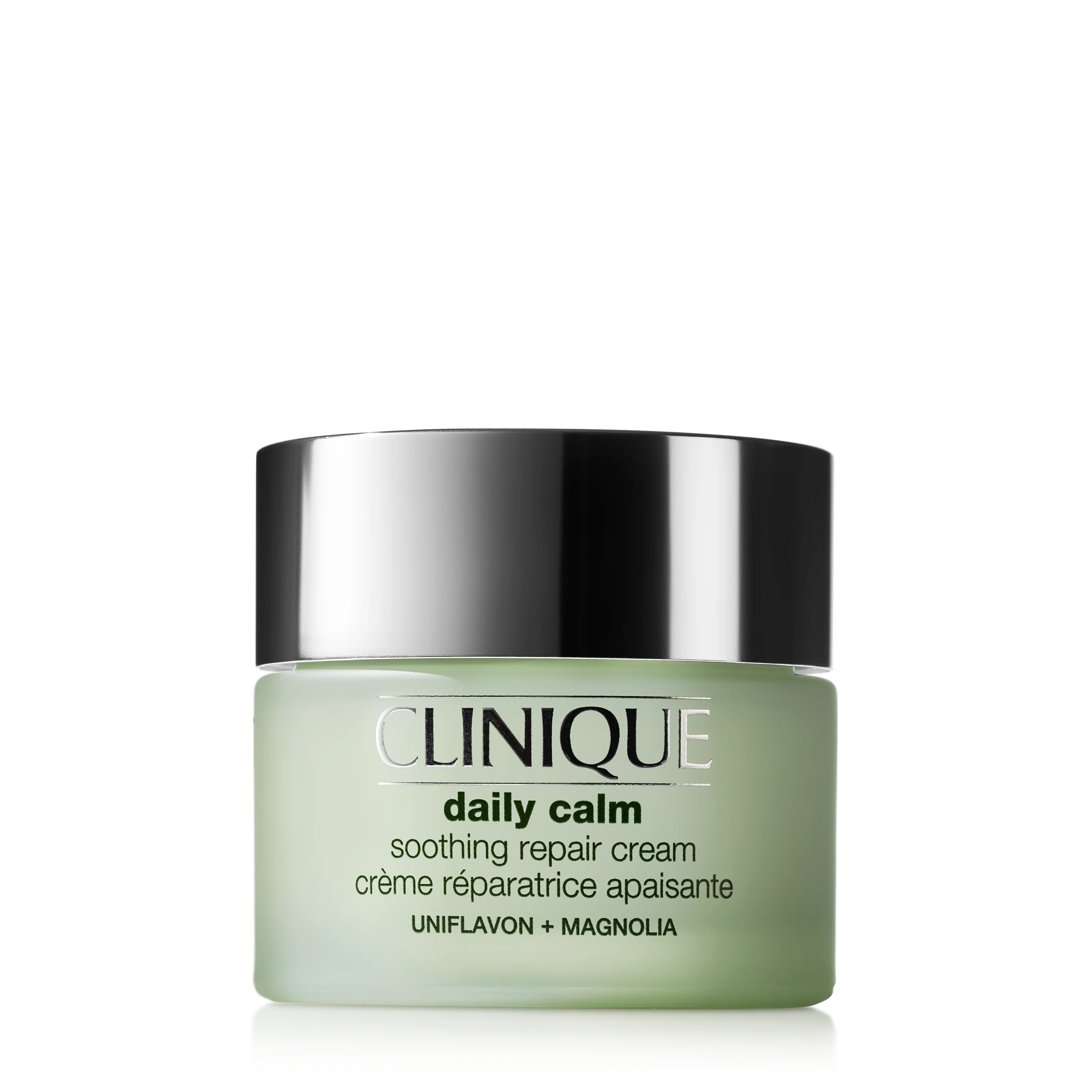 Clinique Daily Calm™ Soothing Repair Cream - 0.500 oz 11 Clinique Daily Calm™ Soothing Repair Cream - 0.500 oz