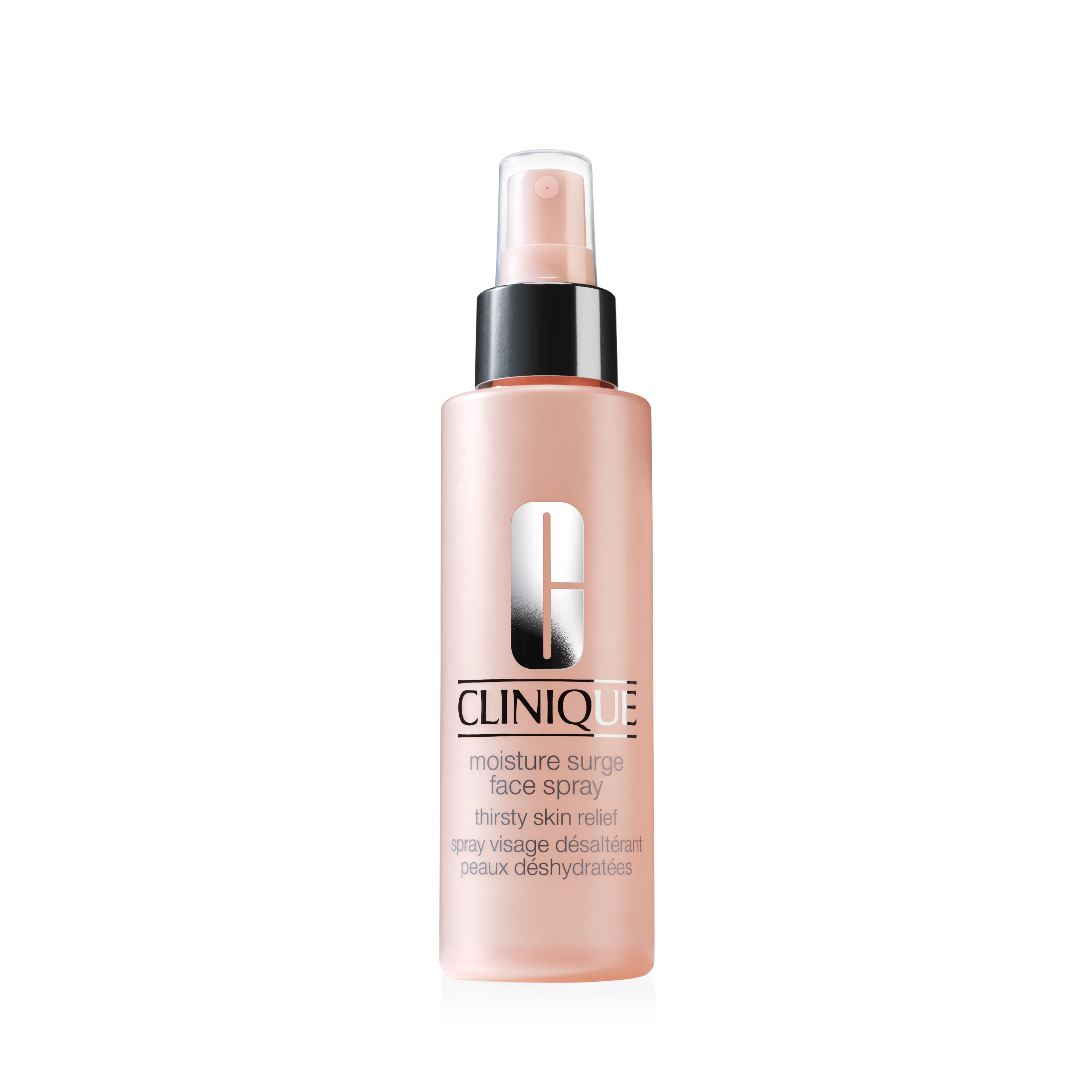 Moisture Surge™ Face Spray Thirsty Skin Relief - 4.200 fl oz 1 Moisture Surge™ Face Spray Thirsty Skin Relief - 4.200 fl oz