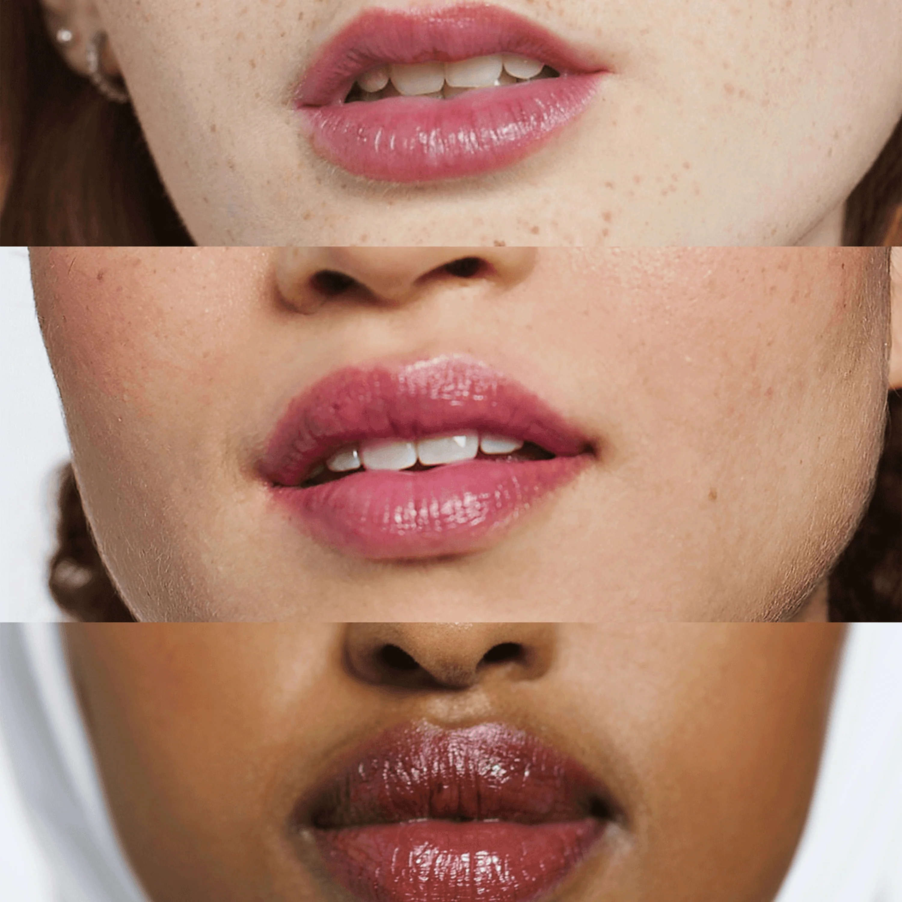Almost Lipstick in Black Honey, Pink Honey and Nude Honey - Nude Honey 5 Almost Lipstick in Black Honey, Pink Honey and Nude Honey - Nude Honey