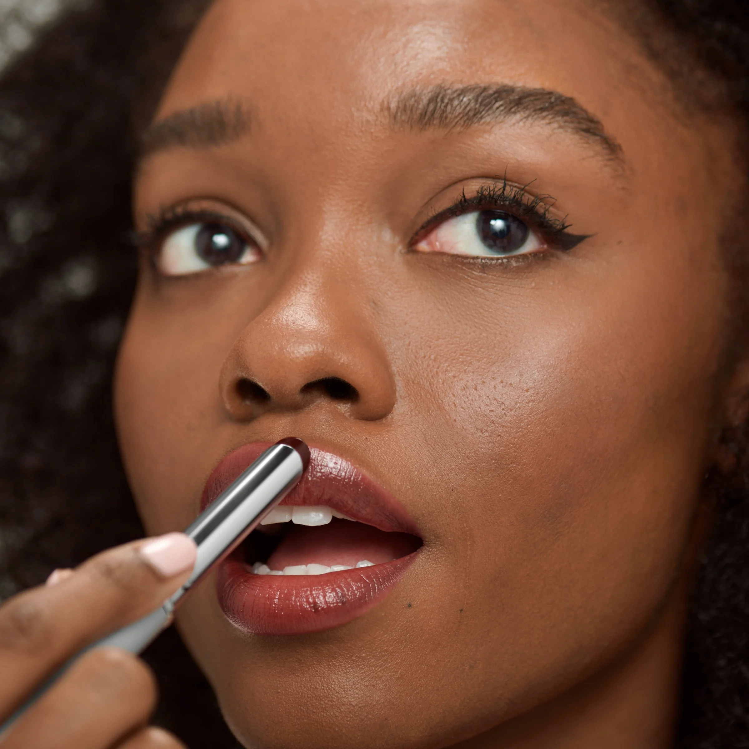 Almost Lipstick in Black Honey, Pink Honey and Nude Honey - Nude Honey 6 Almost Lipstick in Black Honey, Pink Honey and Nude Honey - Nude Honey