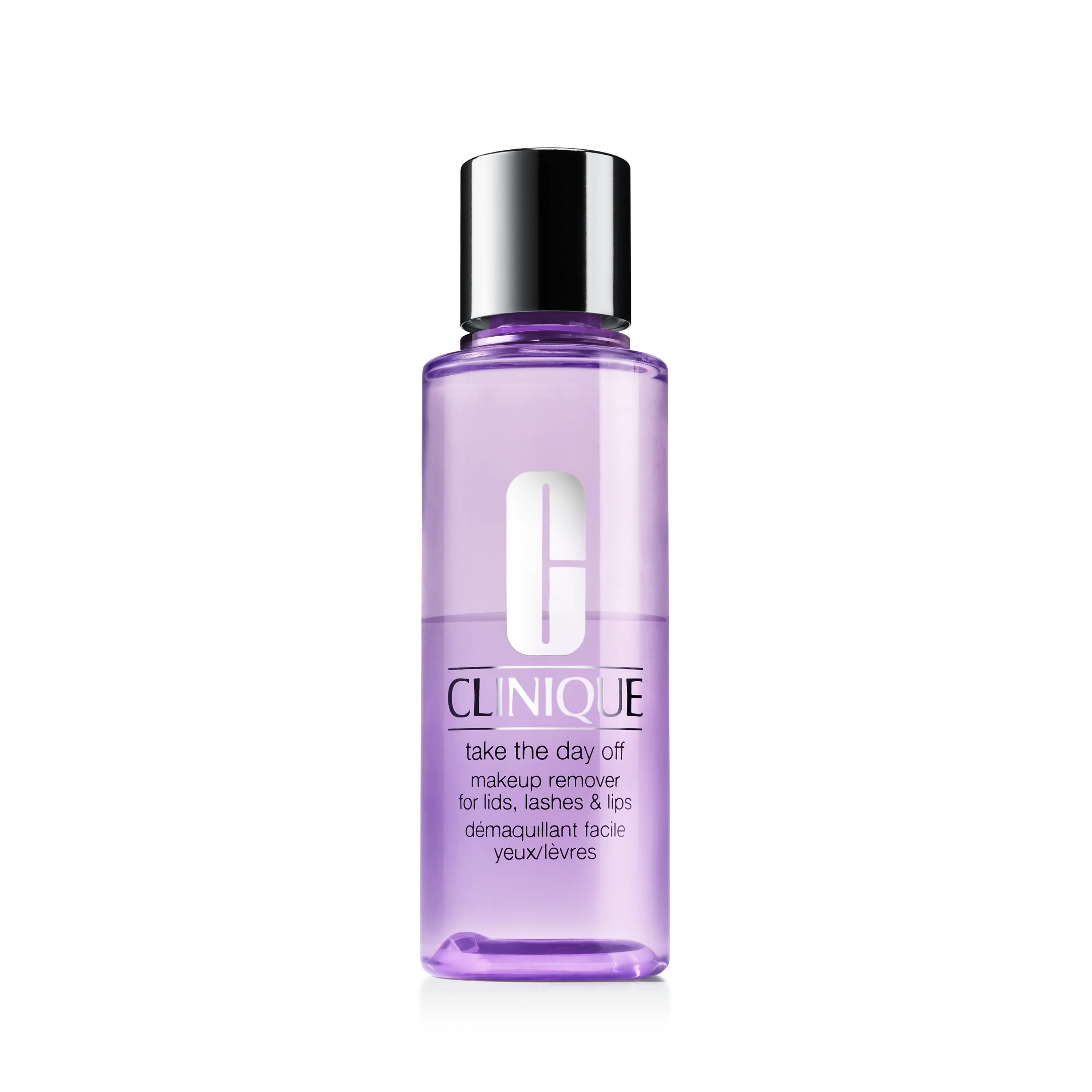 Take The Day Off™ Makeup Remover For Lids, Lashes Lips - 4.200 fl oz 3 Take The Day Off™ Makeup Remover For Lids, Lashes Lips - 4.200 fl oz