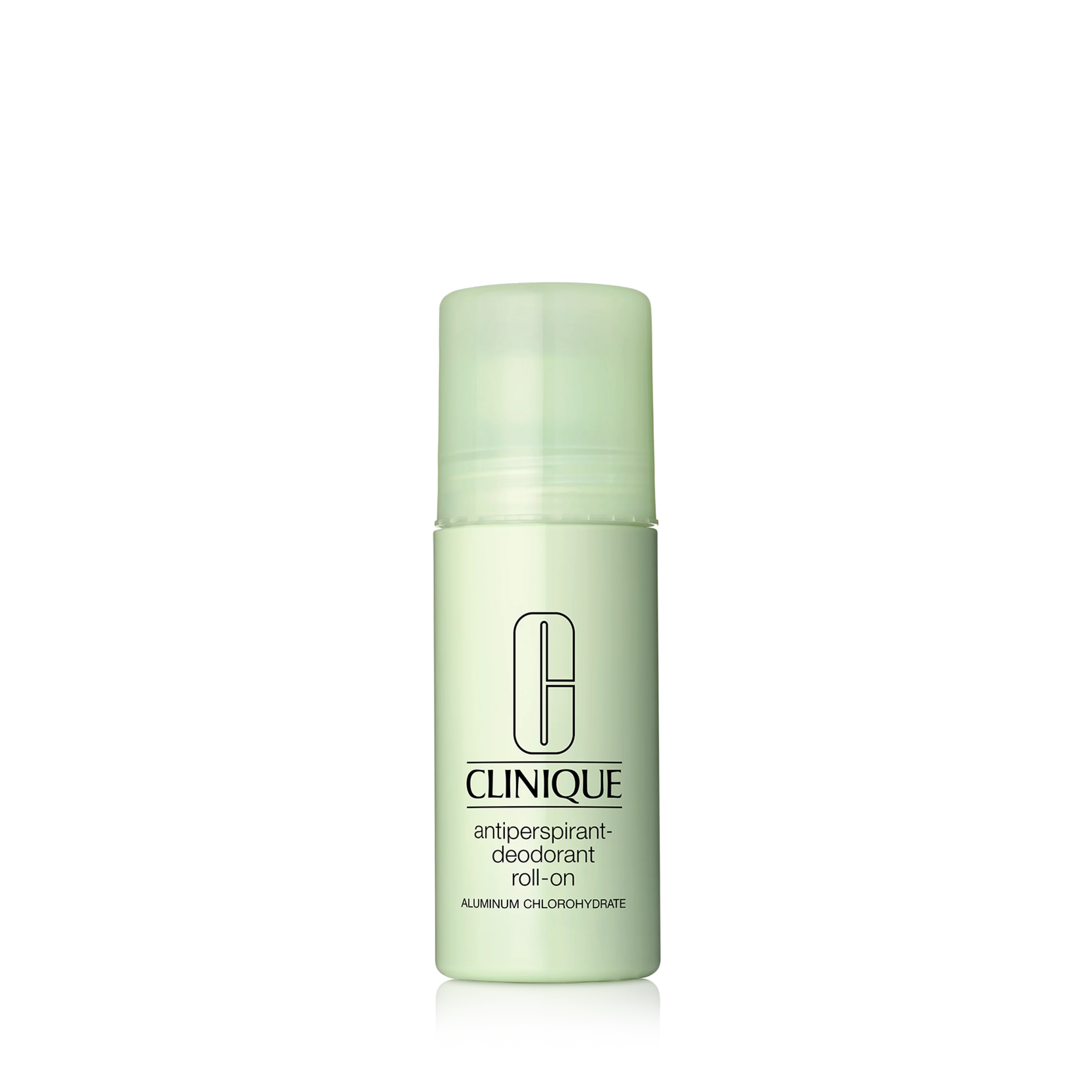 Antiperspirant-Deodorant Roll-On 2 Antiperspirant-Deodorant Roll-On