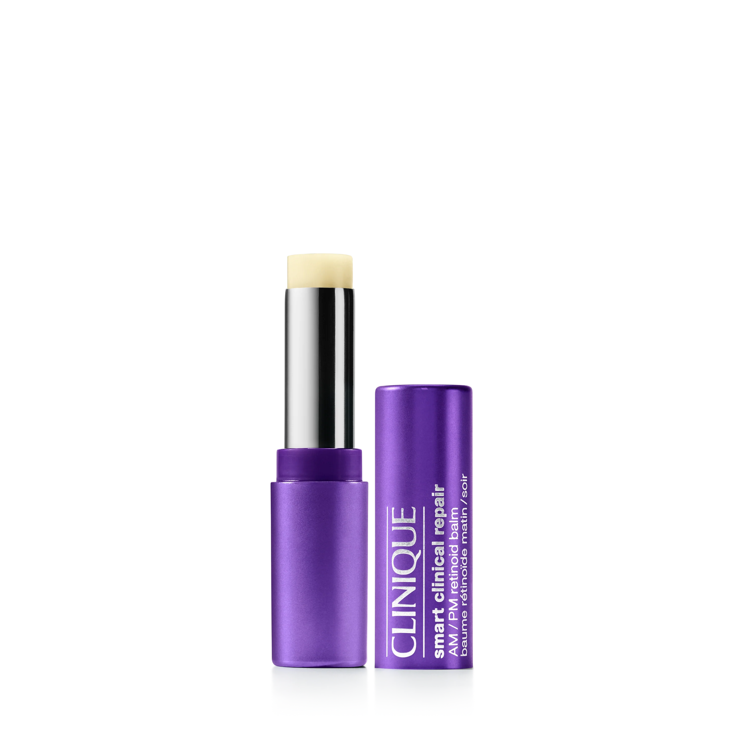 Clinique Smart Clinical Repair™ AM/PM Retinoid Balm