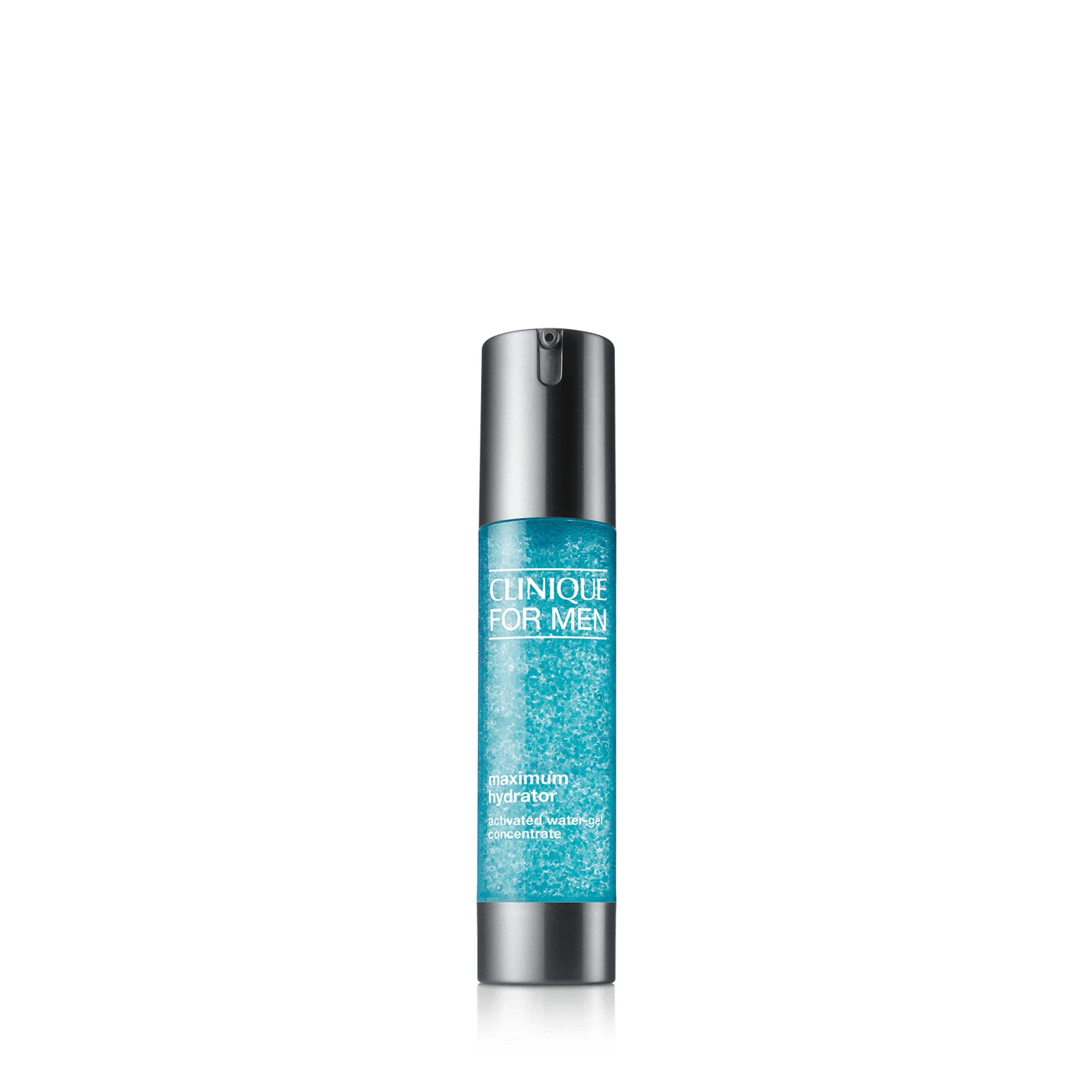 Clinique For Men™ Maximum Hydrator Activated Water-Gel Concentrate